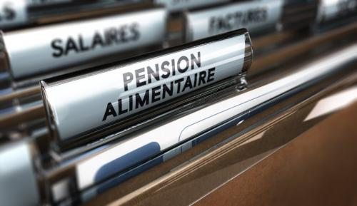 Pensions alimentaires impayées : nouveau dispositif de la CAF